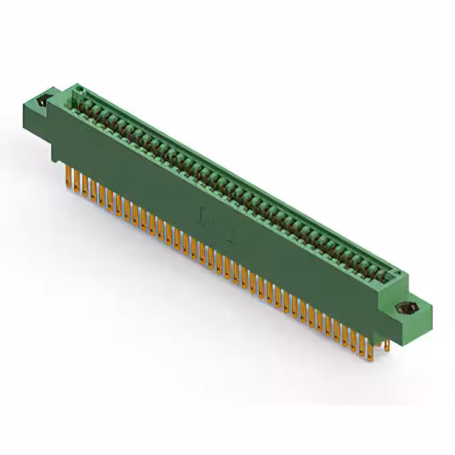 895-074-500-807 EDAC Inc.  Edgeboard Connectors